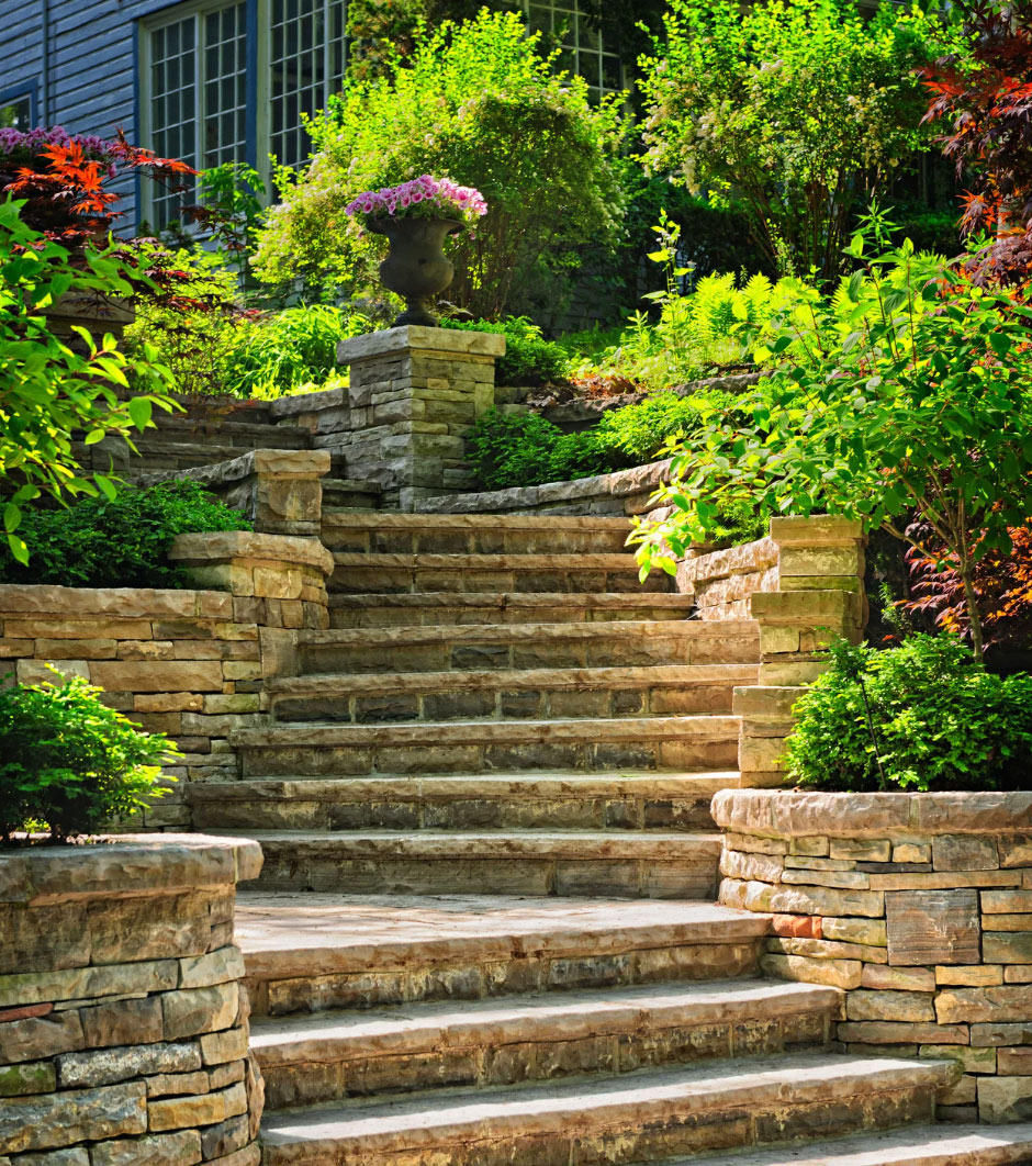 why-us-img Lakeview Grading and Hardscape LLC